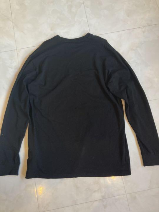 ロング≖ 美品 MONCLER カットソー 長袖Tシャツ SGqJp-m87057038085 モンクレール ロンT カットソー
