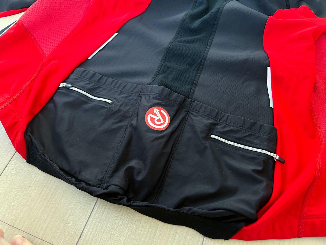 ☆ASSOS XC レディース・rericジャケット 2点セット☆