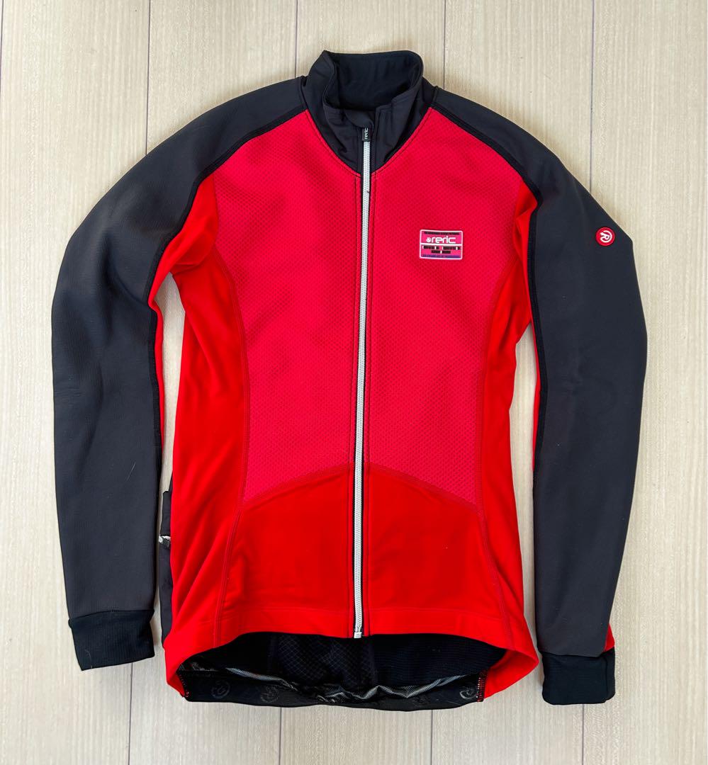 ☆ASSOS XC レディース・rericジャケット 2点セット☆