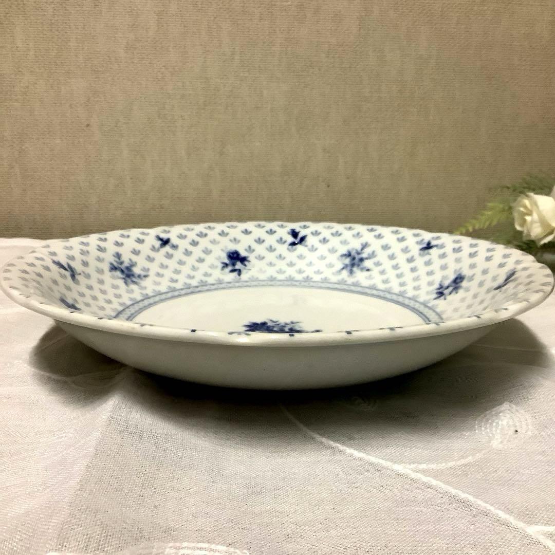 BLUE LEMAN／ブルーレマン　23㎝プレート　他8点(写真掲載のお品)