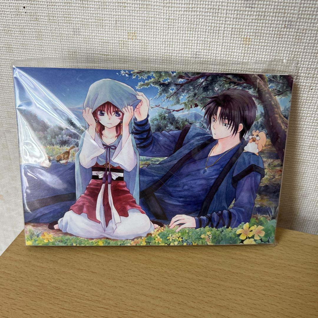 Amazon.co.jp: 暁のヨナ 30巻 30Arts Collection 限定版 (花と