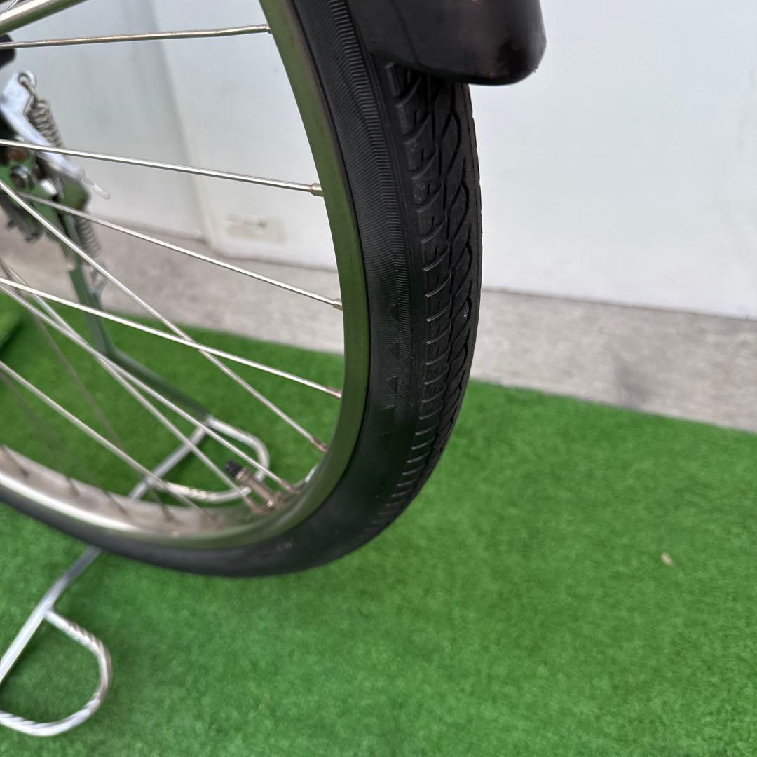 YAMAHAヤマハ電動アシスト自転車26インチ 12.3Ah ホワイト YAMAHAヤマハ電動アシスト自転車26インチ 12.3Ah ホワイト