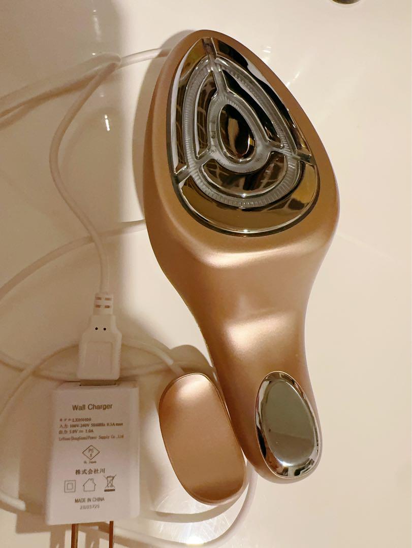 MEラボン・エクラ 美容器