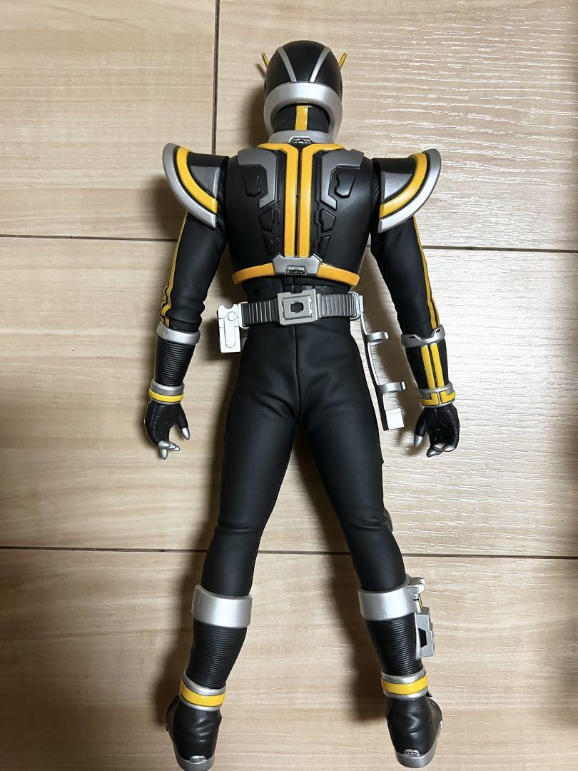 RAH 仮面ライダーファイズ&カイザ&デルタセット