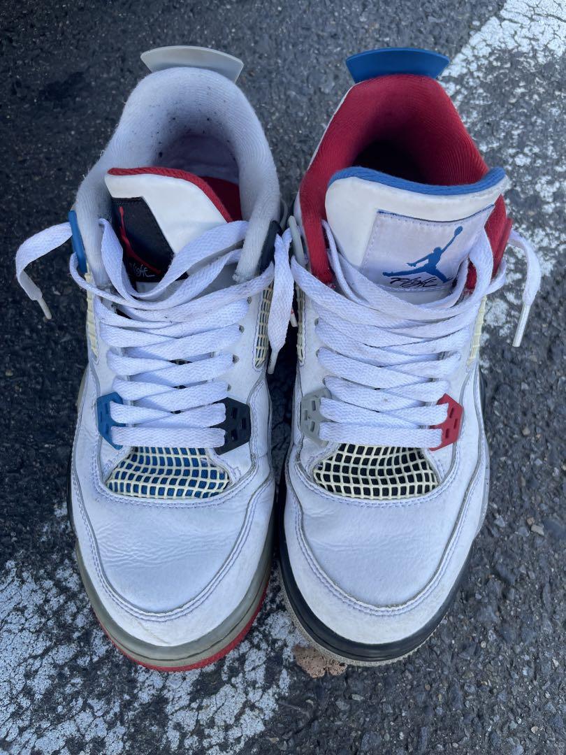 Air Jordan 4