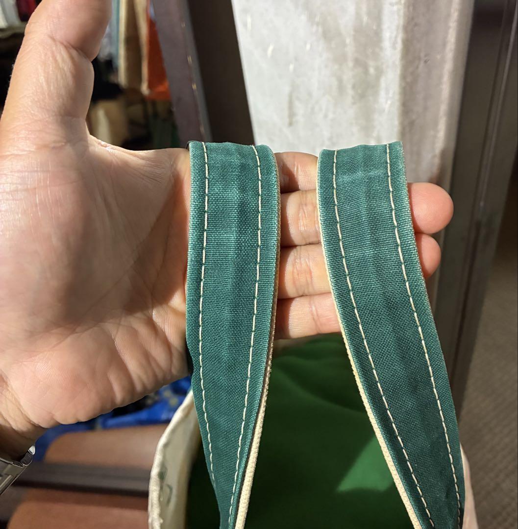〜90's L.L.Bean boat and tote