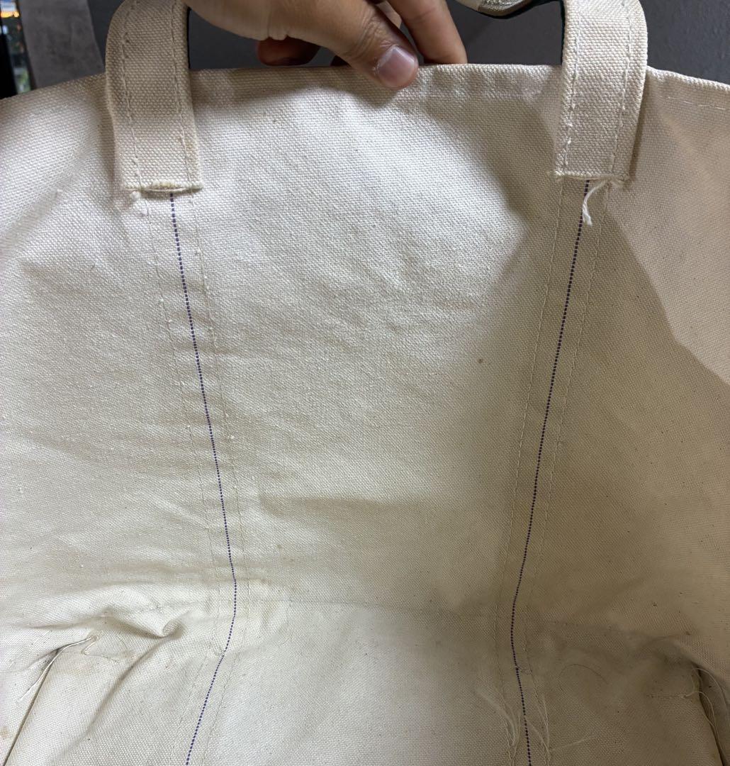 〜90's L.L.Bean boat and tote