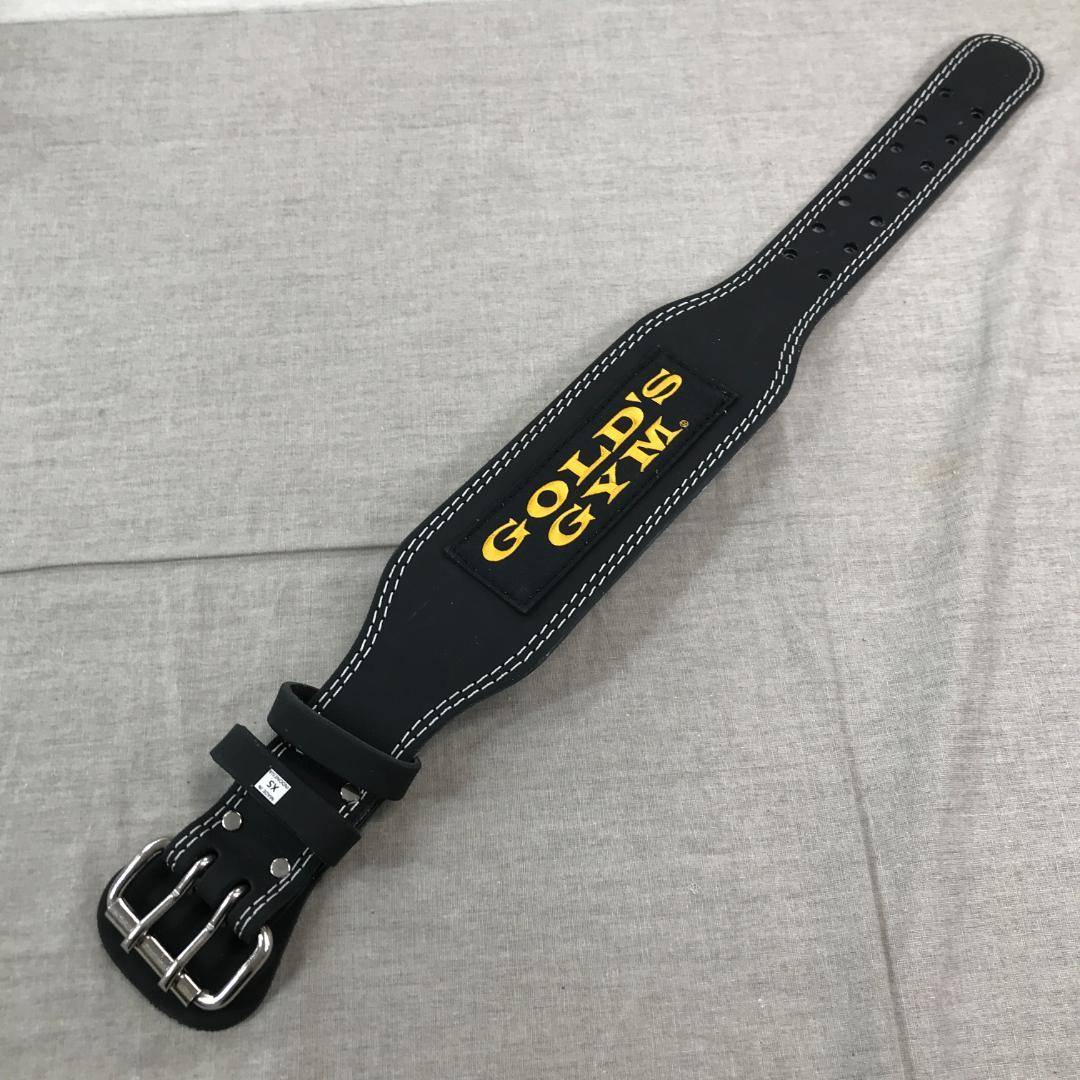 sin　ゴールドジム　パワーベル Amazon | ゴールドジム(GOLD`S GYM) パワーベルト シングルピン