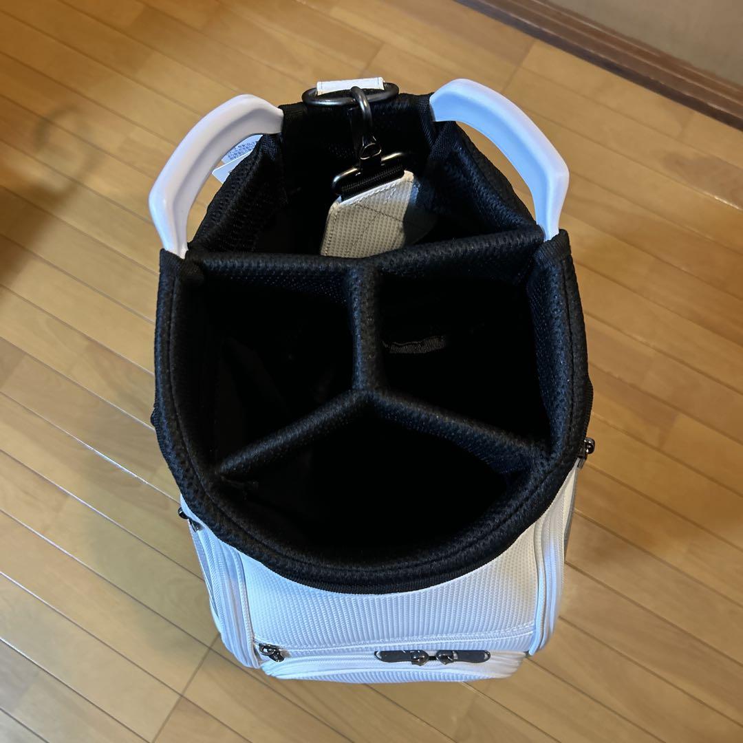 スリクソン　ゴルフバック　新品未使用