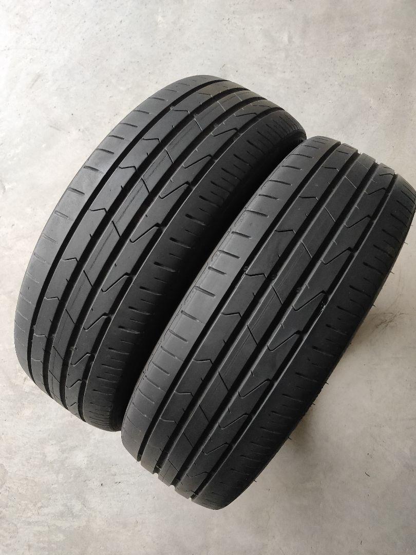 Hankook ハンコック Ventus Prime 3 165/45R16
