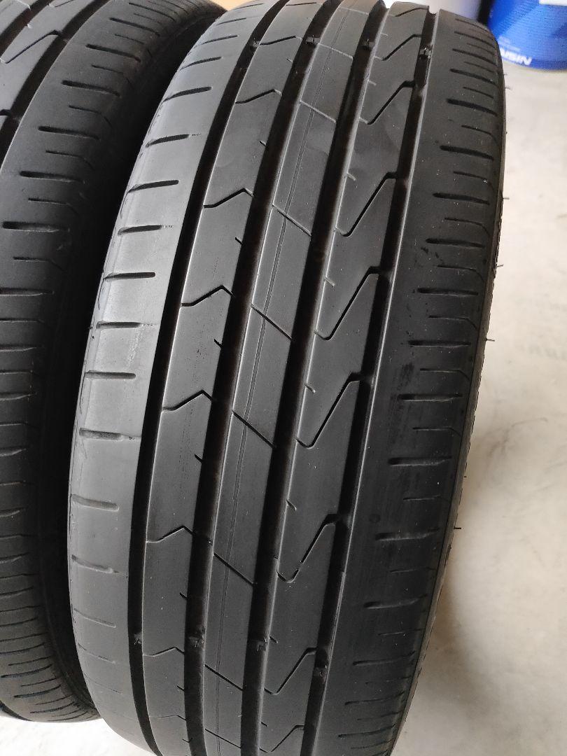 Hankook ハンコック Ventus Prime 3 165/45R16