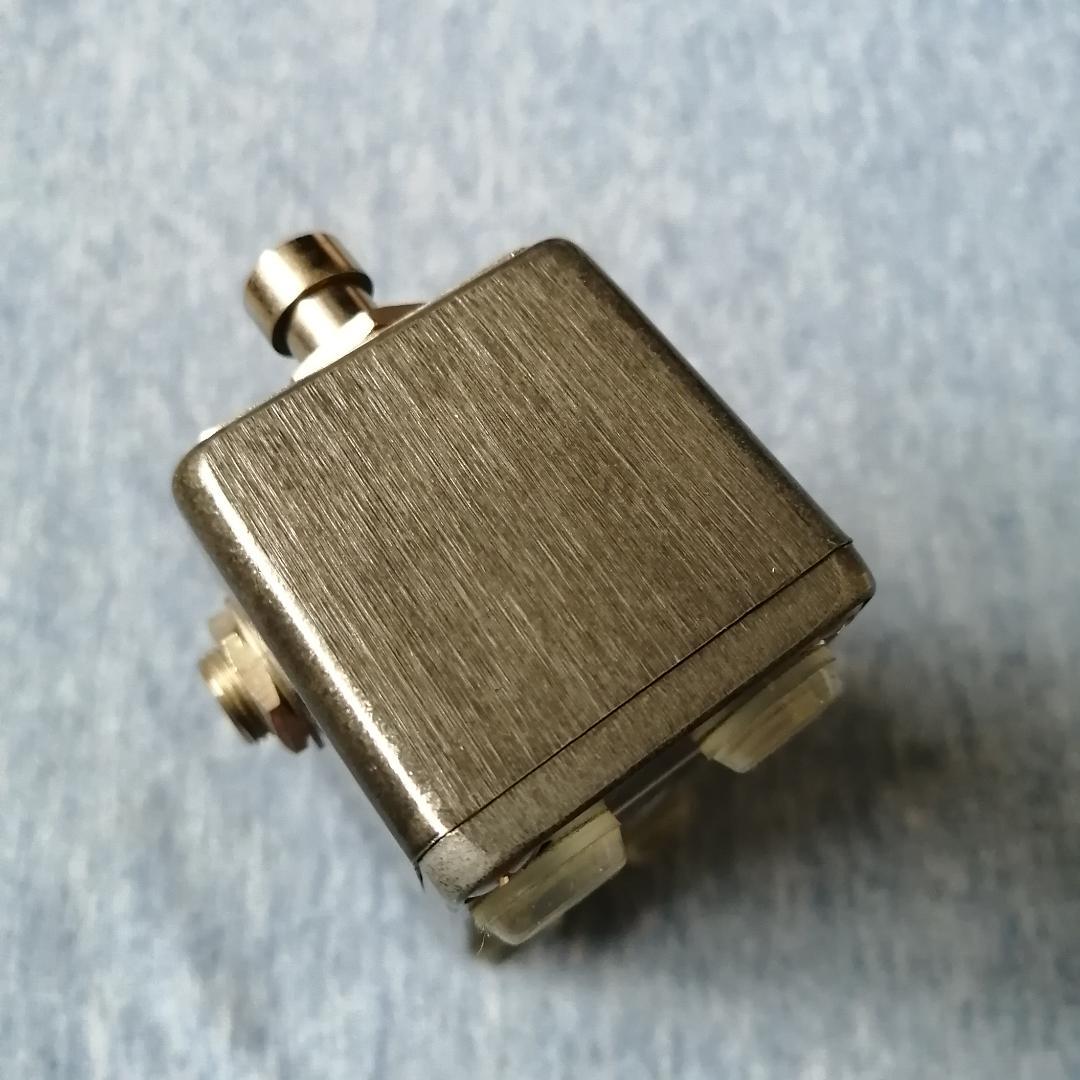 Xotic ep booster 初期型