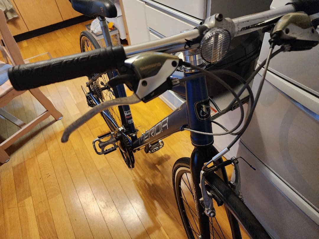 激安大特集! MERIDA クロスバイク 札幌引き取り