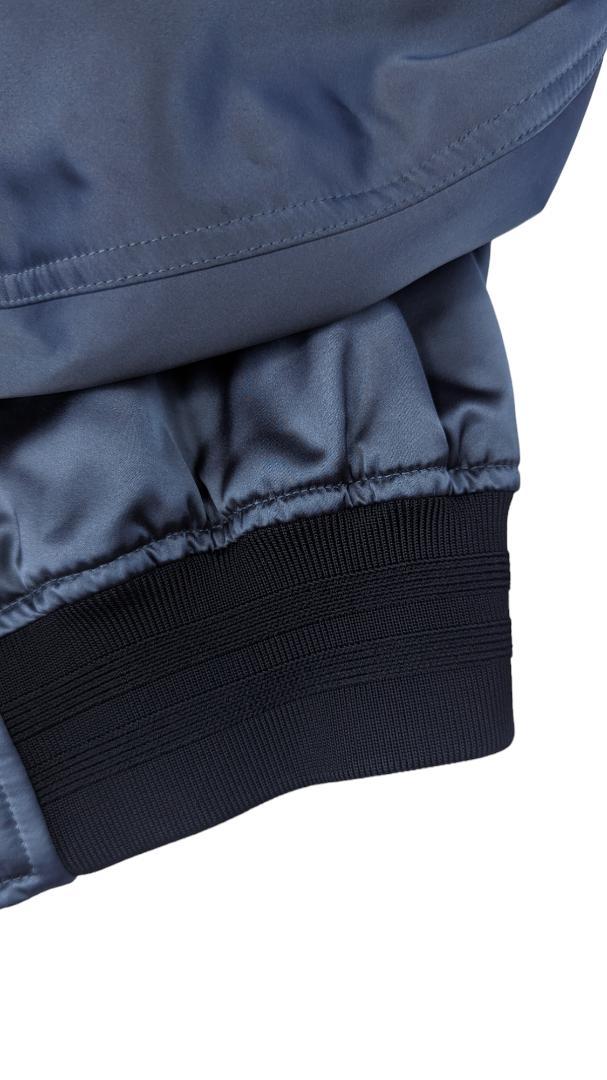 【極美品】 19SS ディオール DIOR ボンバージャケット ブルゾン 46 画像5