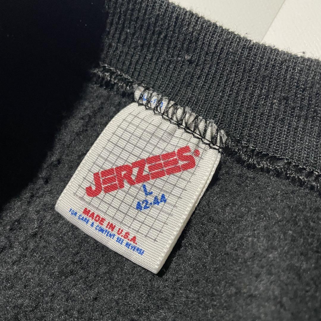 90s JERZEES Dirty Bird スウェット ヴィンテージ