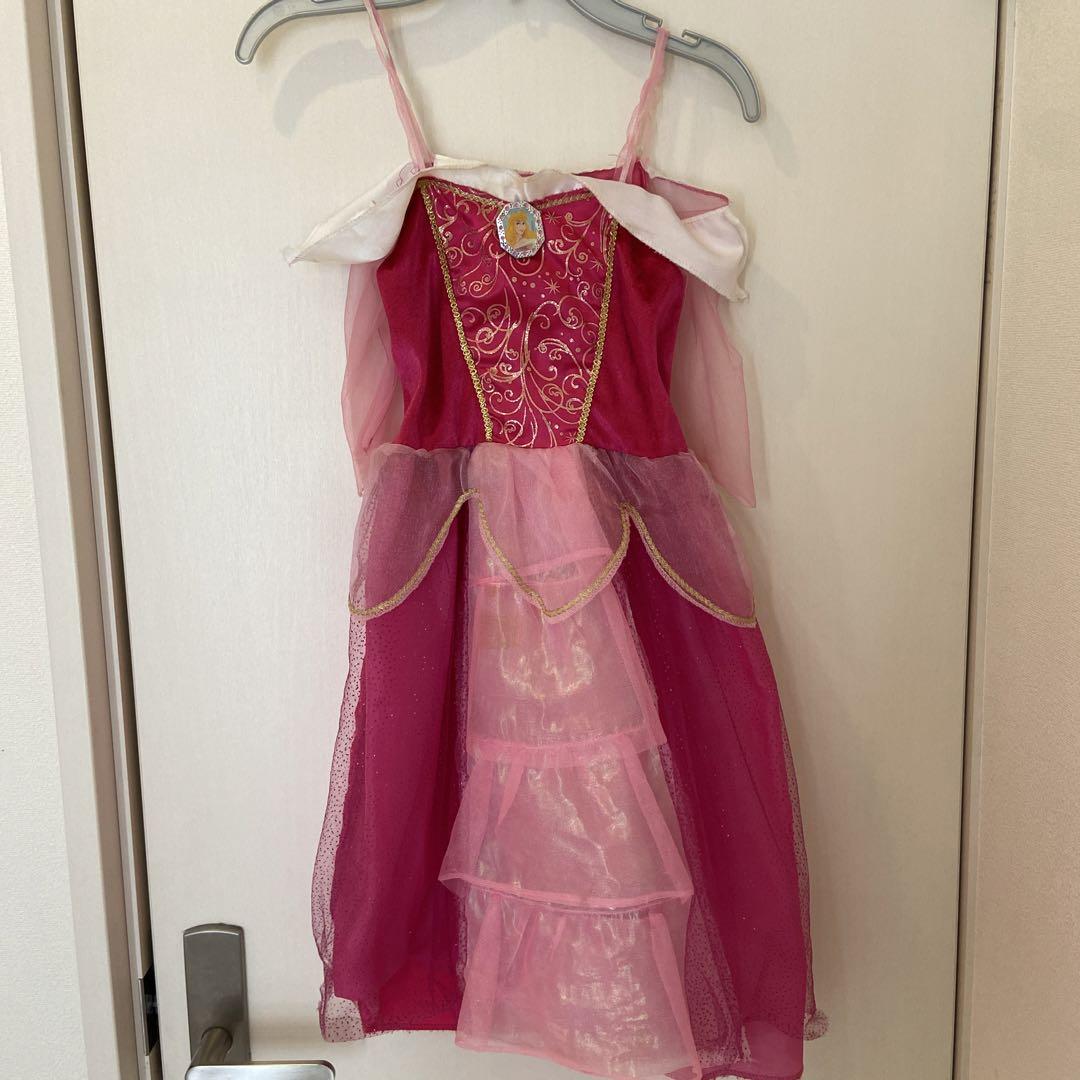 ディズニープリンセス　ドレス❤︎ 楽天市場】ディズニープリンセス ドレスの通販