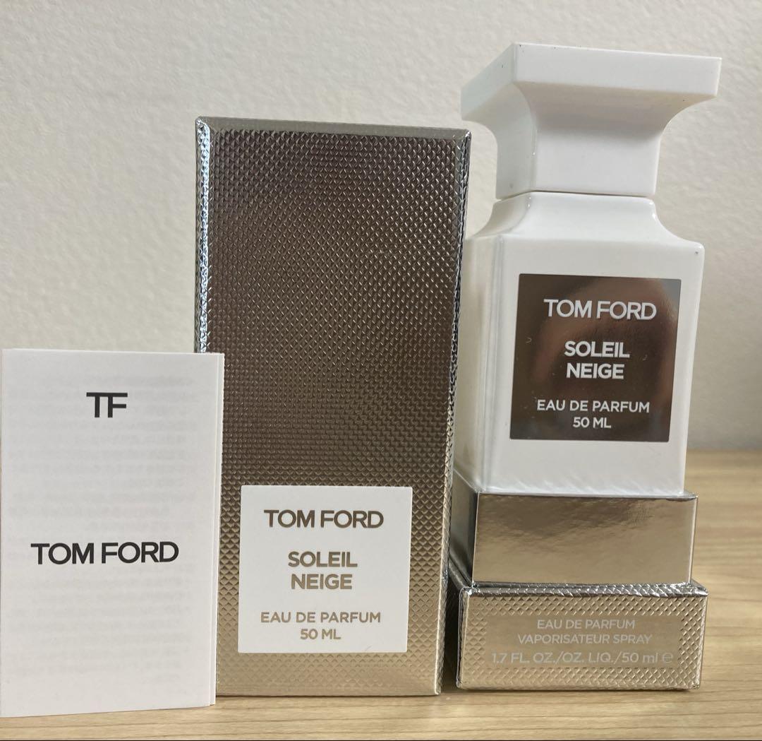 トムフォード TOMFORD ソレイユネージュ50ml