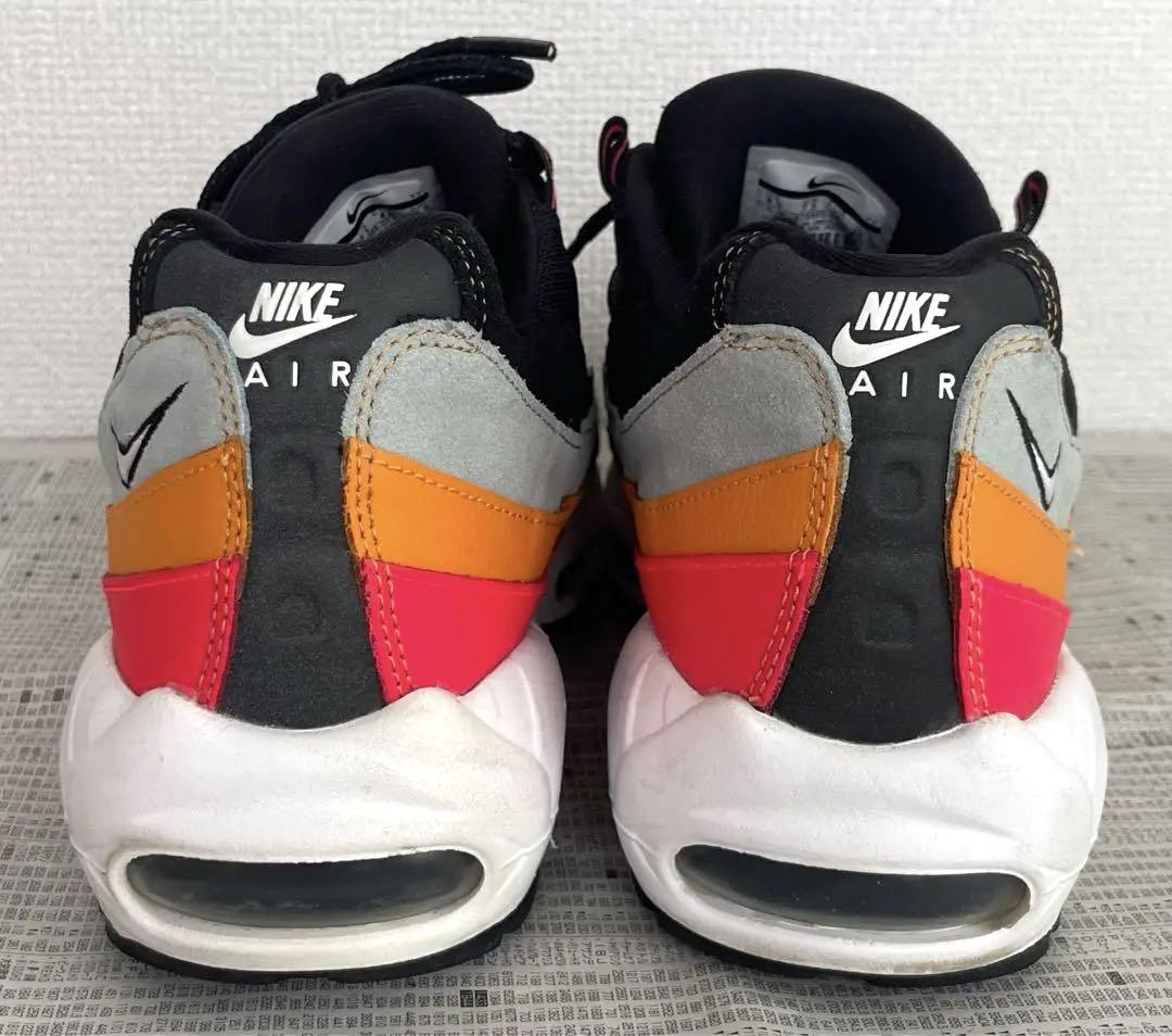 NIKE AIR MAX 95 ESSENTIAL 26.5cm
