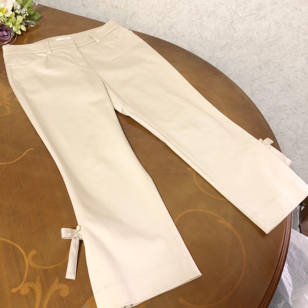 トゥービーシック パンツ