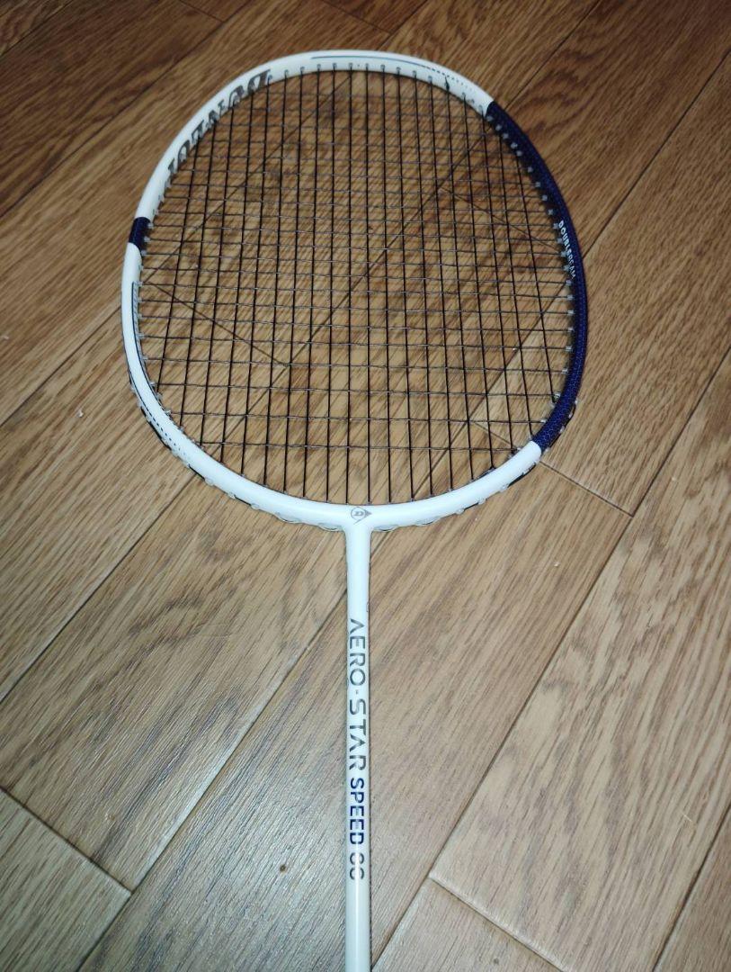 AERO STAR SPEED 85 バドミントンラケット
