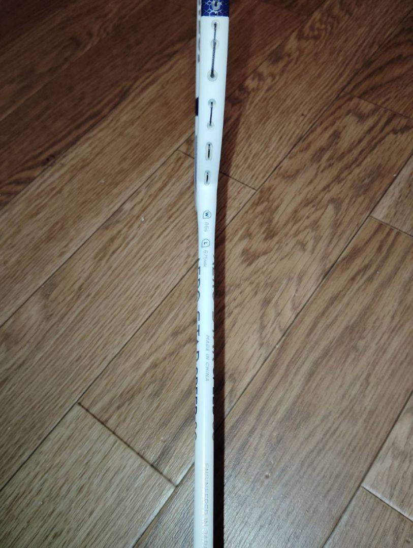 AERO STAR SPEED 85 バドミントンラケット