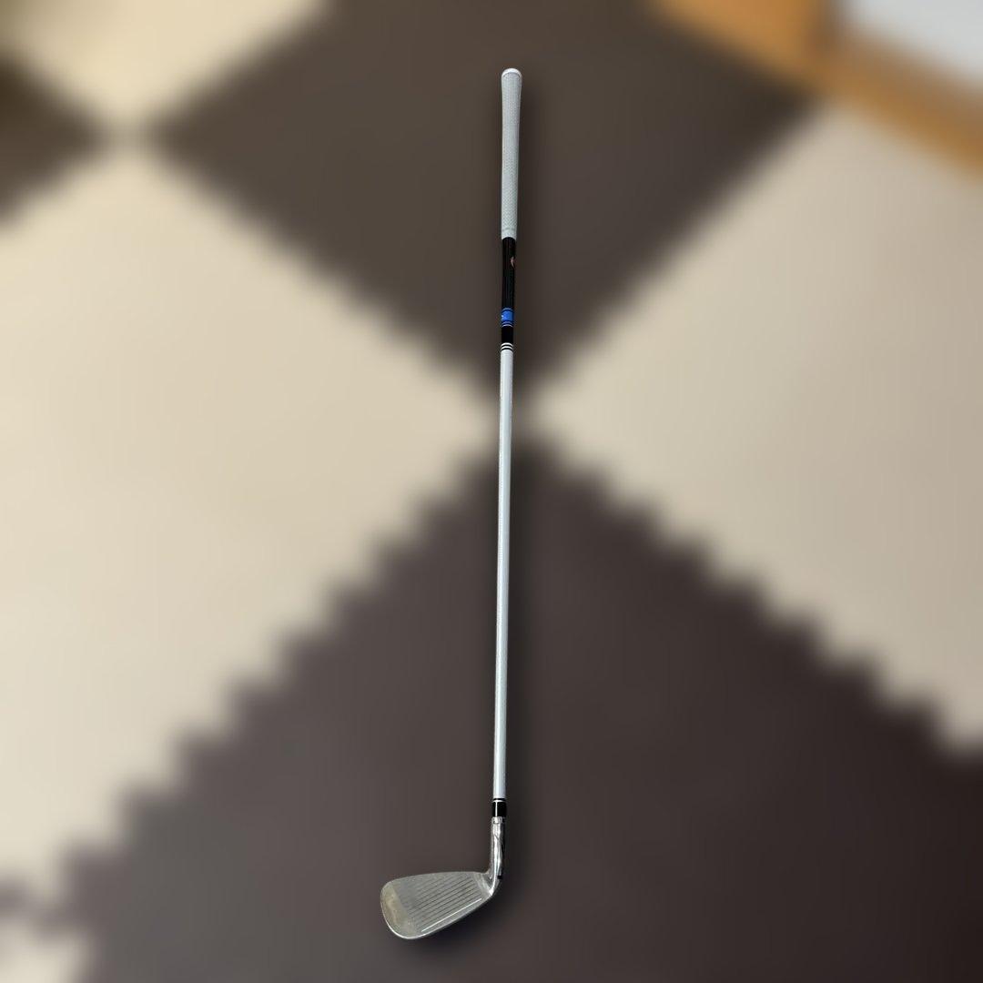 TaylorMade SIM MAX 6番 アイアン レディース フレックスL