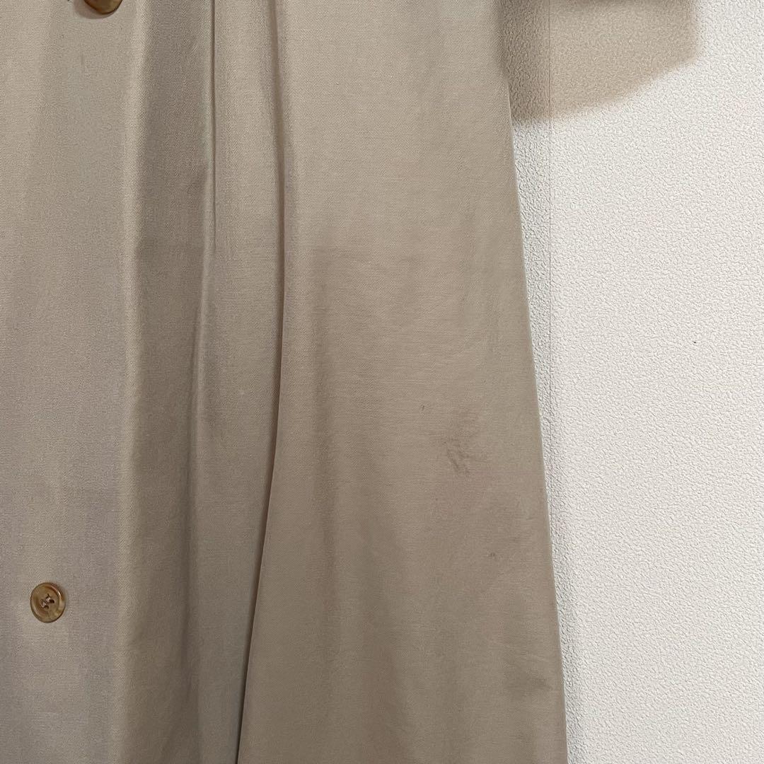 Burberry トレンチコート80〜90s ノバチェック