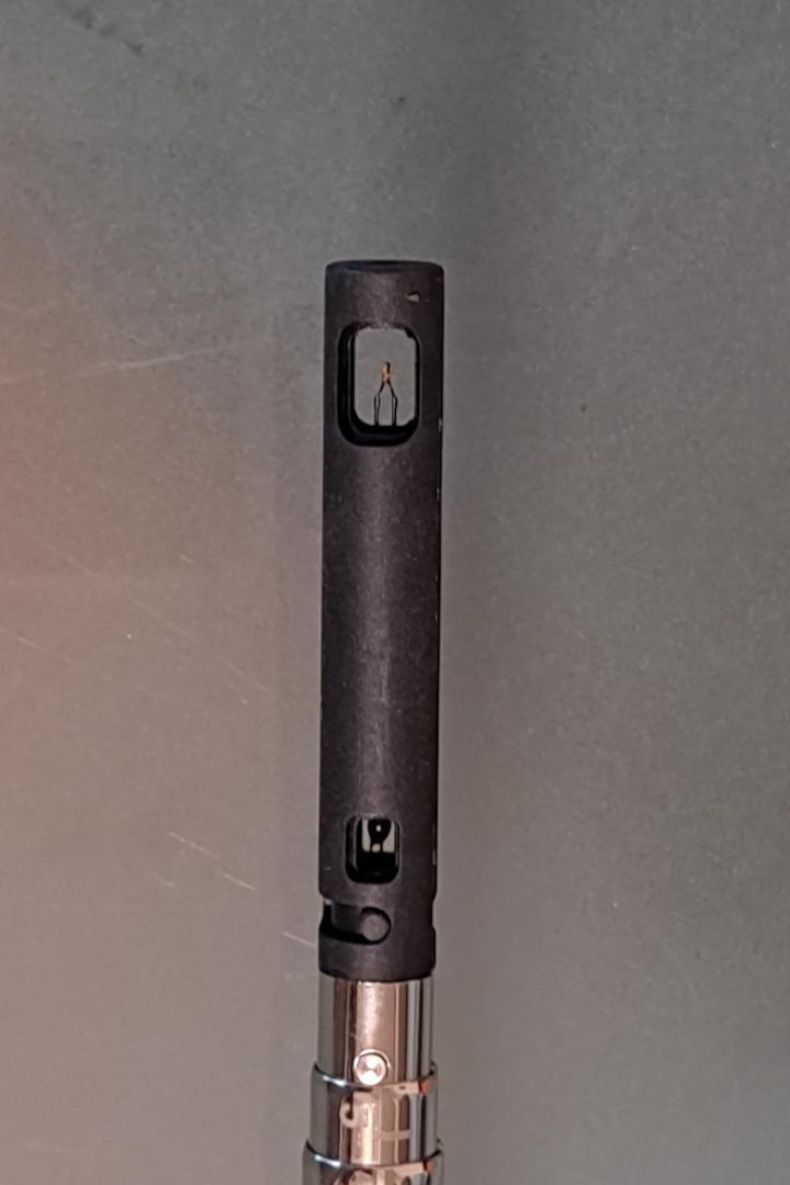 熱線式風速計