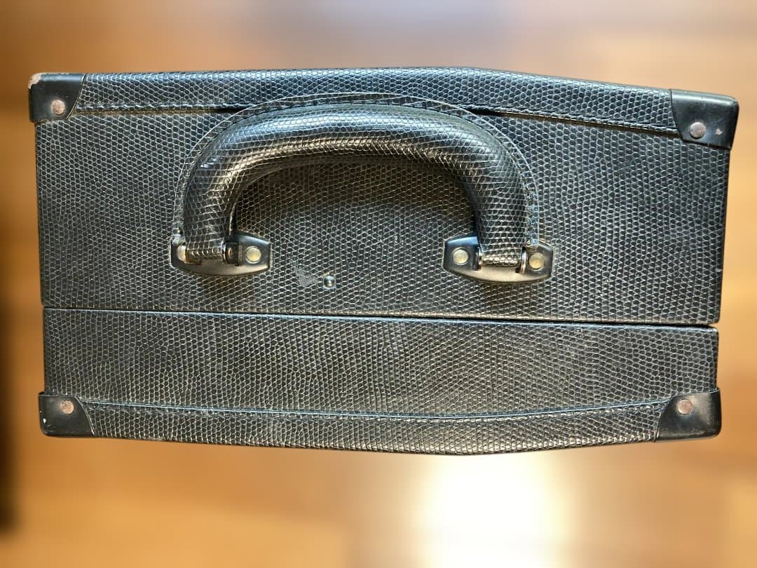 純正 セルマー アルトサックスケース 純正 セルマー アルトサックスケース