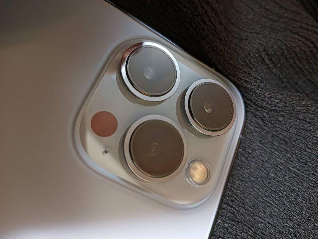 Apple iPhone13Pro 256GB シエラブルー SIMフリー美品
