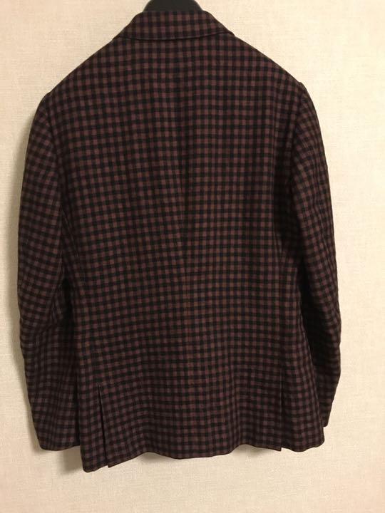 美品 ポールスミス ジャケット（Sサイズ）
