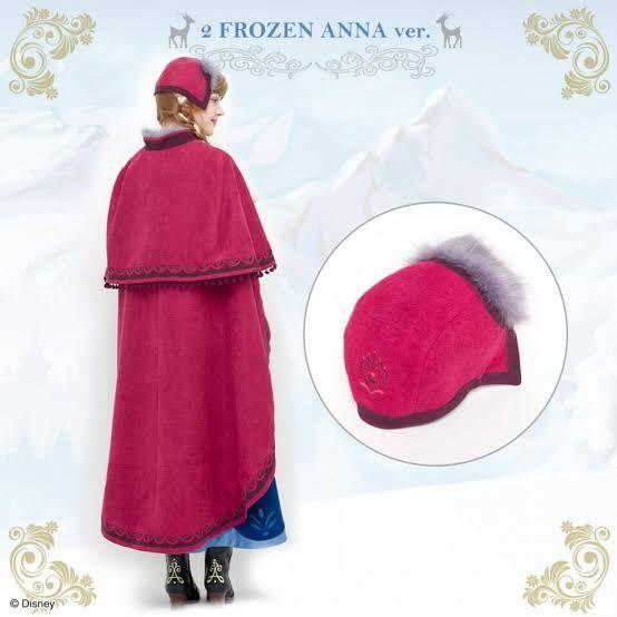 シークレットハニー　　雪山アナマント、帽子、手袋三点セット