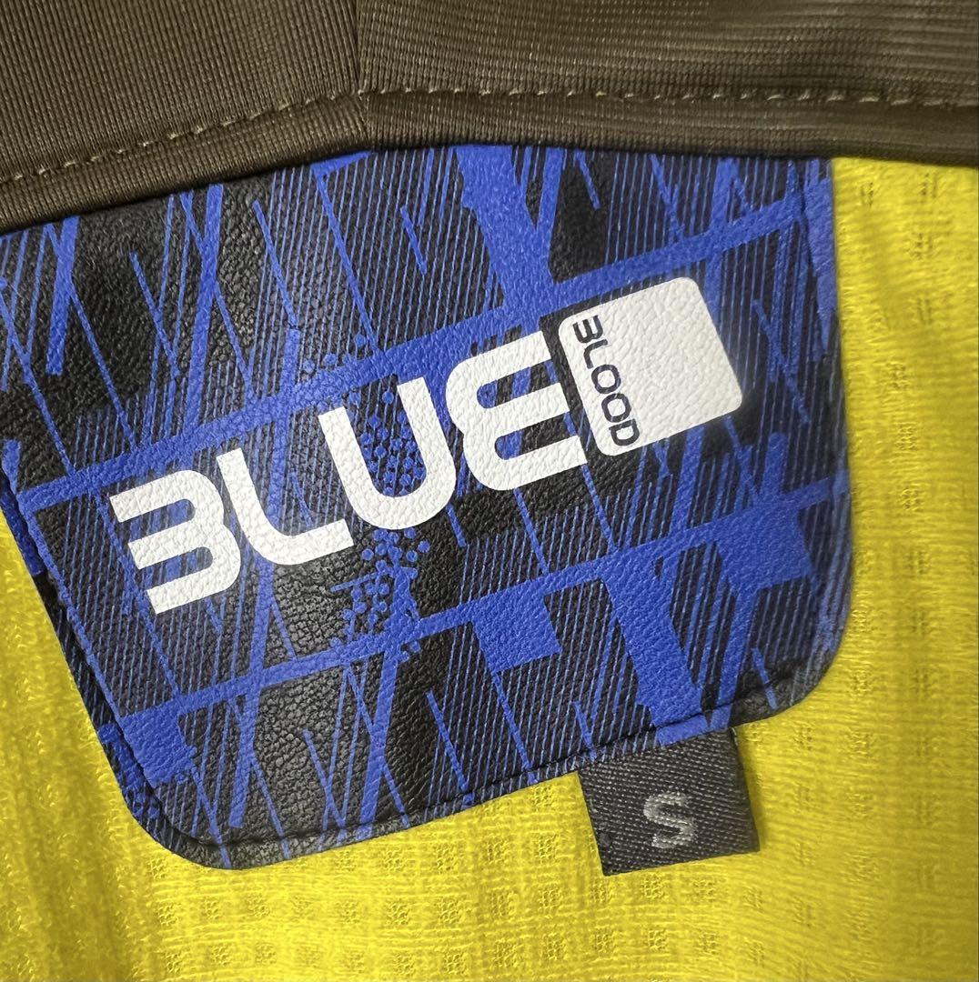 BLUEBLOOD × SISTA.J スキーウェア　スノボウェア　レディースL