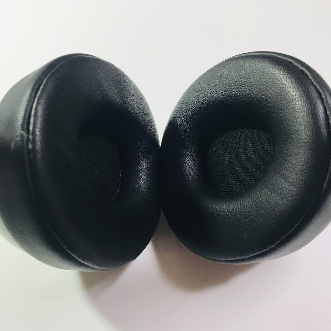 Beats by Dr Dre SOLO PRO BLACK ビーツ　ヘッドホン