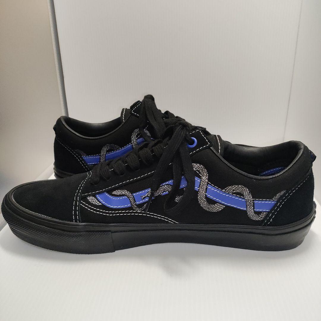 ヴァンズ VANS SKATE OLD SKOOL スケート オールドスクール