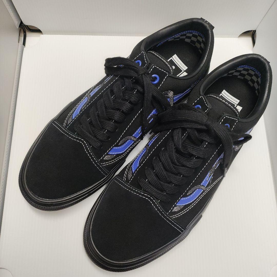 ヴァンズ VANS SKATE OLD SKOOL スケート オールドスクール