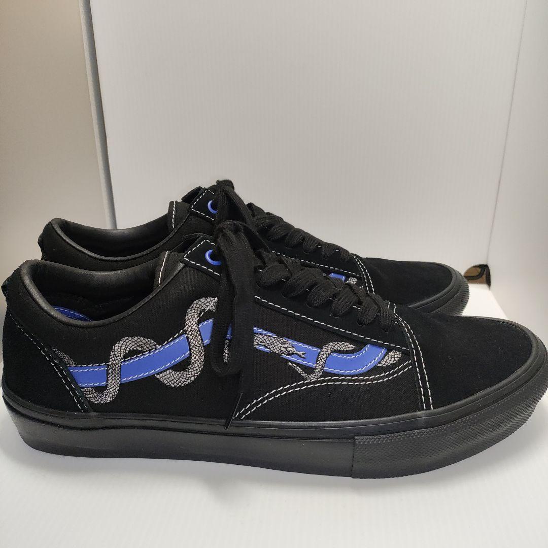 ヴァンズ VANS SKATE OLD SKOOL スケート オールドスクール