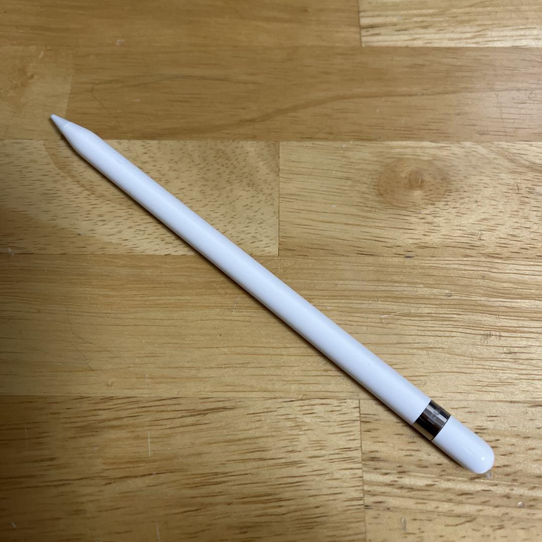 Apple Pencil (第1世代) ホワイト
