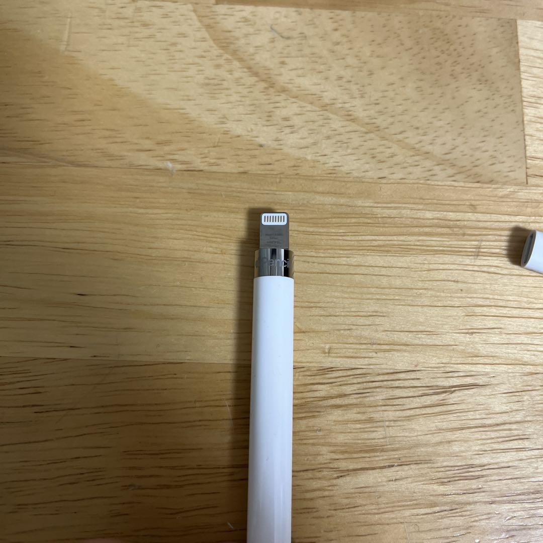 Apple Pencil (第1世代) ホワイト