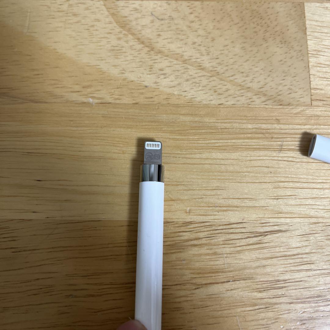 Apple Pencil (第1世代) ホワイト