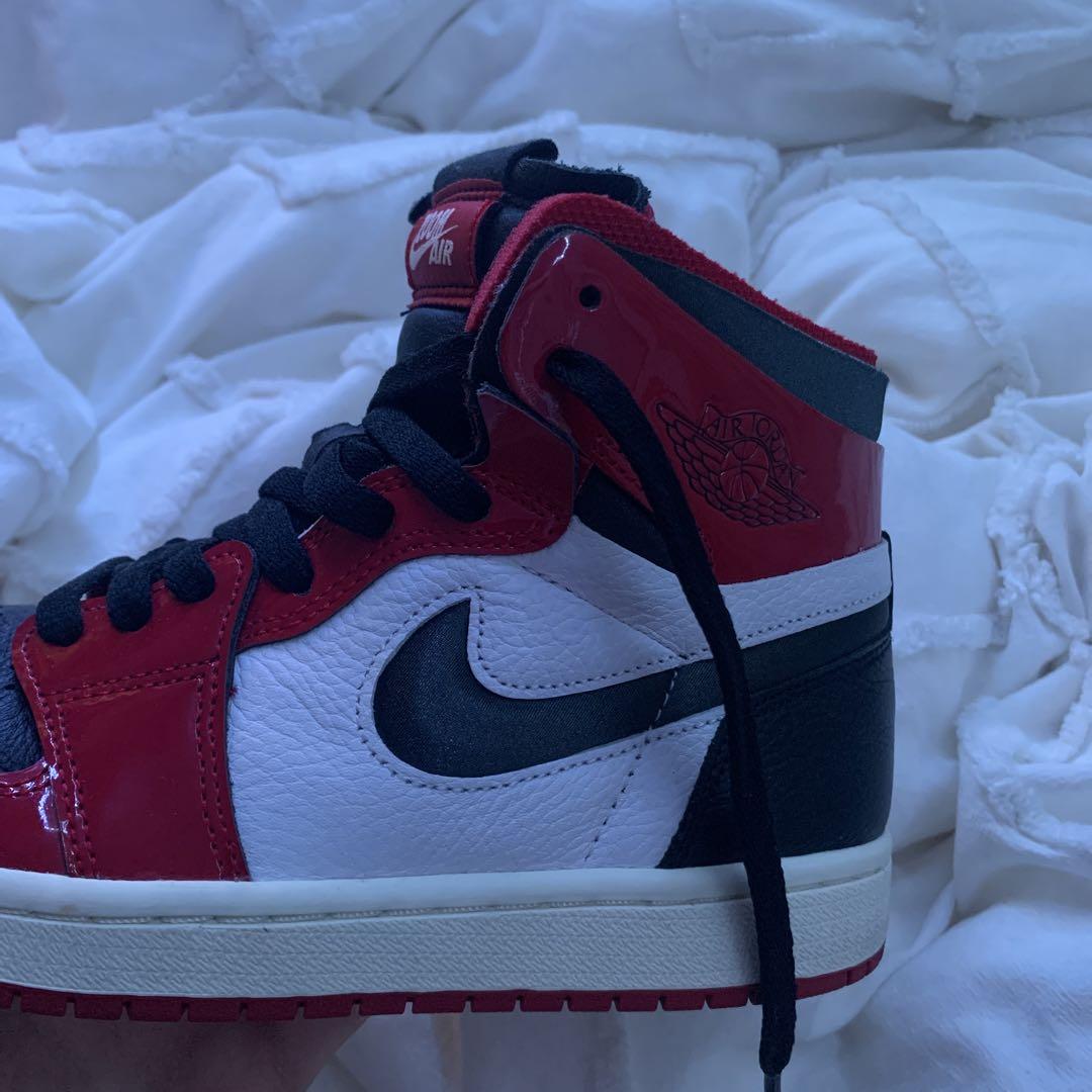 NIKE ジョーダン1