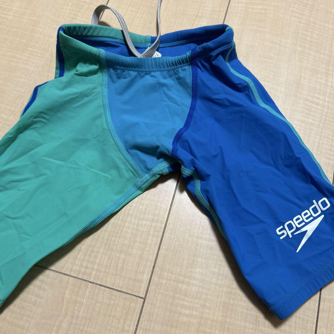 Speedo 高速水着 3S