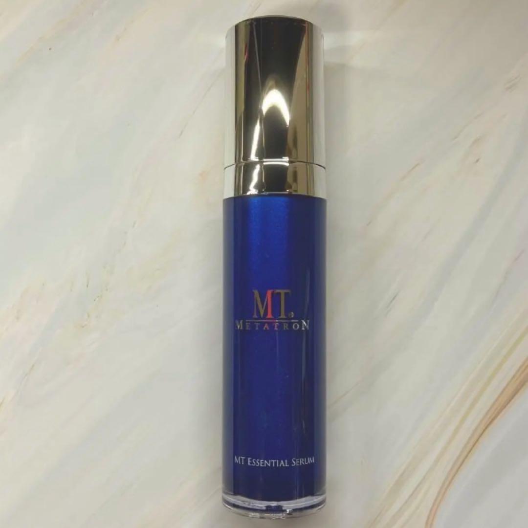 【新品未開封】MT メタトロン　エッセンシャルセラム 50ml 美容液 楽天市場】メタトロン mt エッセンシャル・セラム 50mlの通販