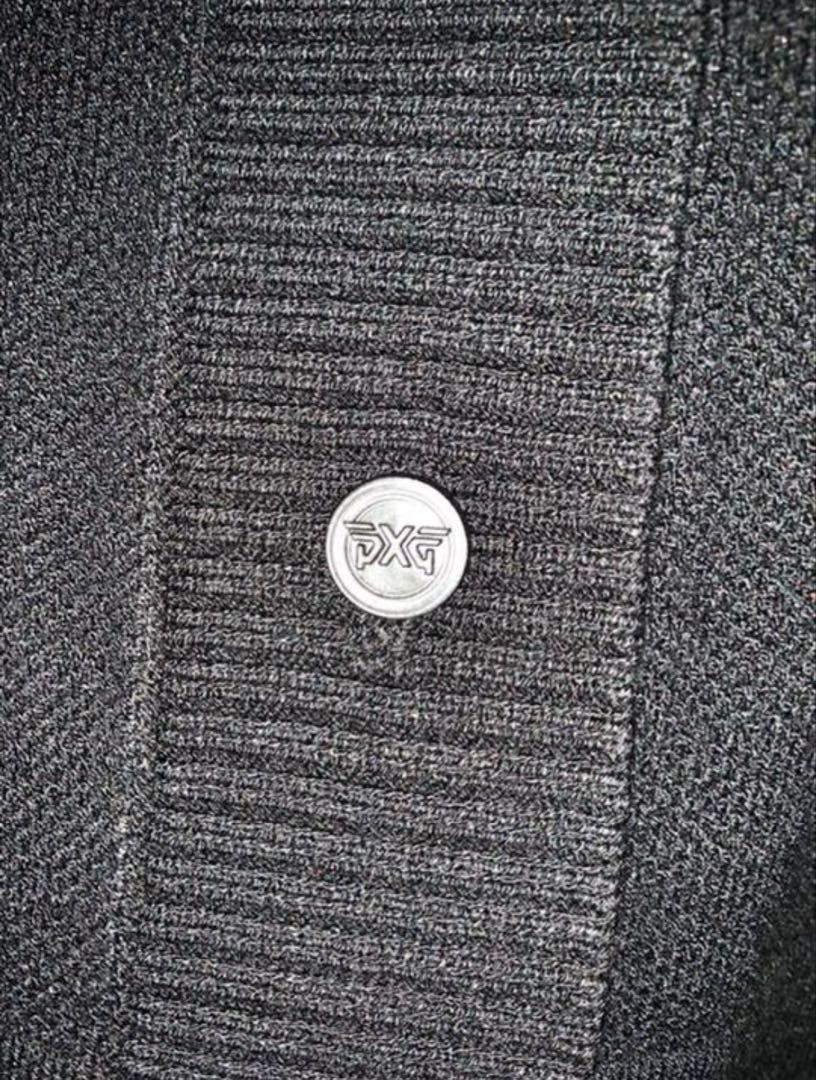 PXG レディースセーター Mサイズ　新品未使用 ラスト1点！ kw00887.jpg