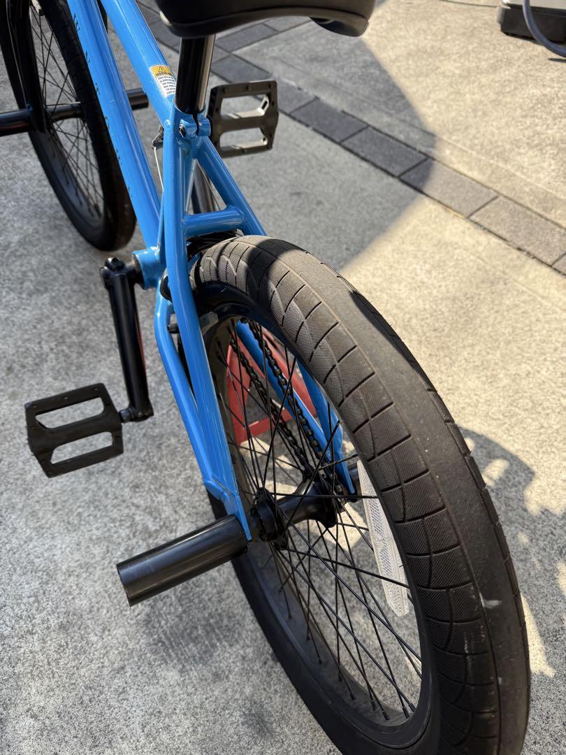HARO BMX 自転車　引き取り限定