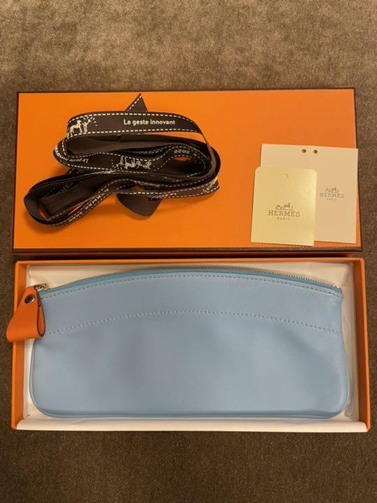 30%割引有名な高級ブランド ☆HERMES☆バックポーチ ポーチ/バニティ バッグ-SELECTCAFFE.BLOG 30%割引有名な高級ブランド ☆HERMES☆バックポーチ ポーチ/バニティ バッグ-SELECTCAFFE.BLOG