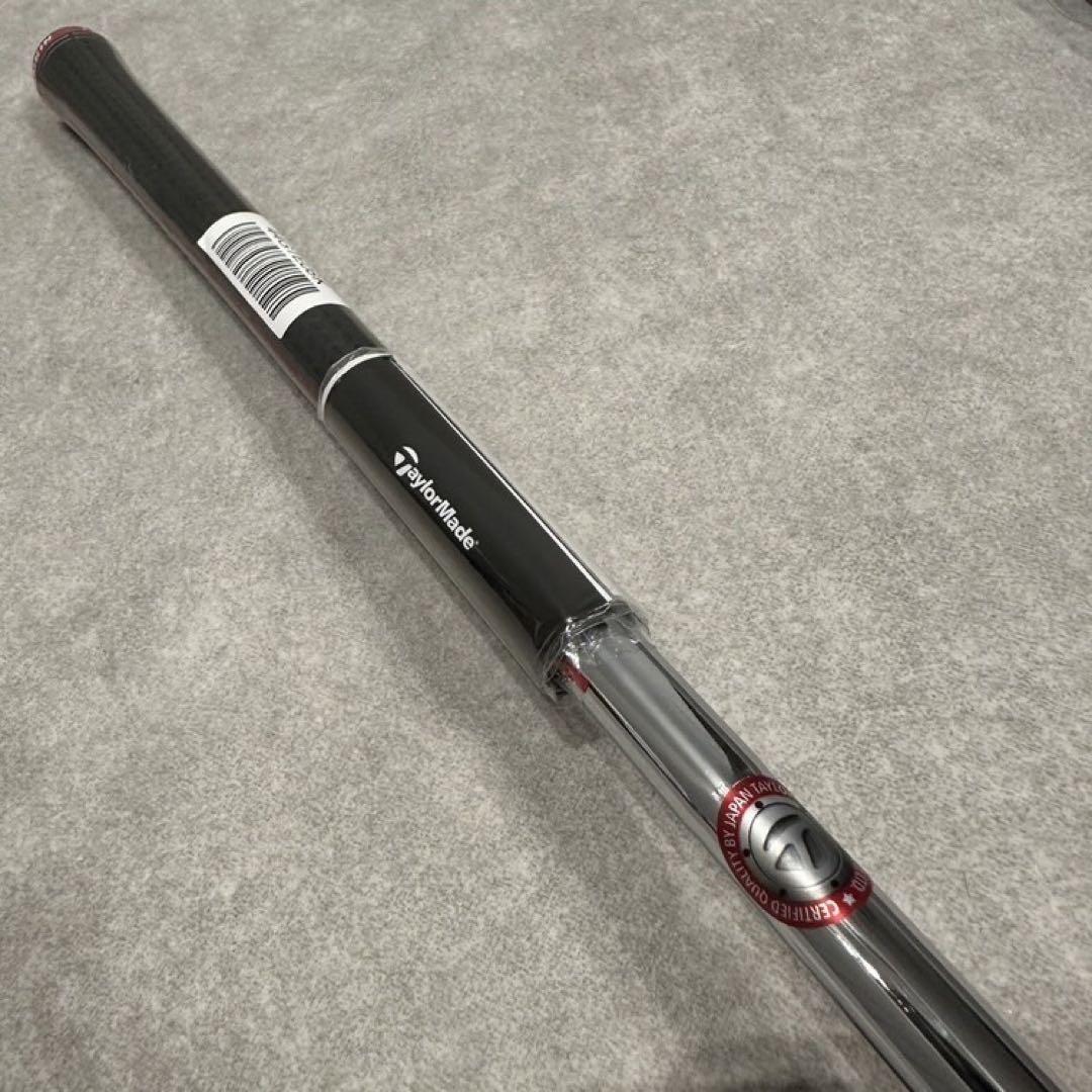 【新品】テーラーメイド ステルス 5番アイアン単品 シャフトS 右用 日本正規品 ゴルフ