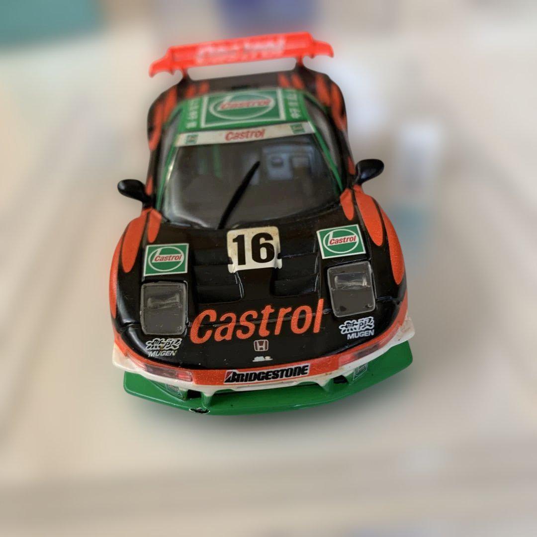 LM corsaさん予約品ですホンダ NSX 1/43GT 97~01代 LM corsaさん予約品ですホンダ NSX 1/43GT 97~01代 - メルカリ