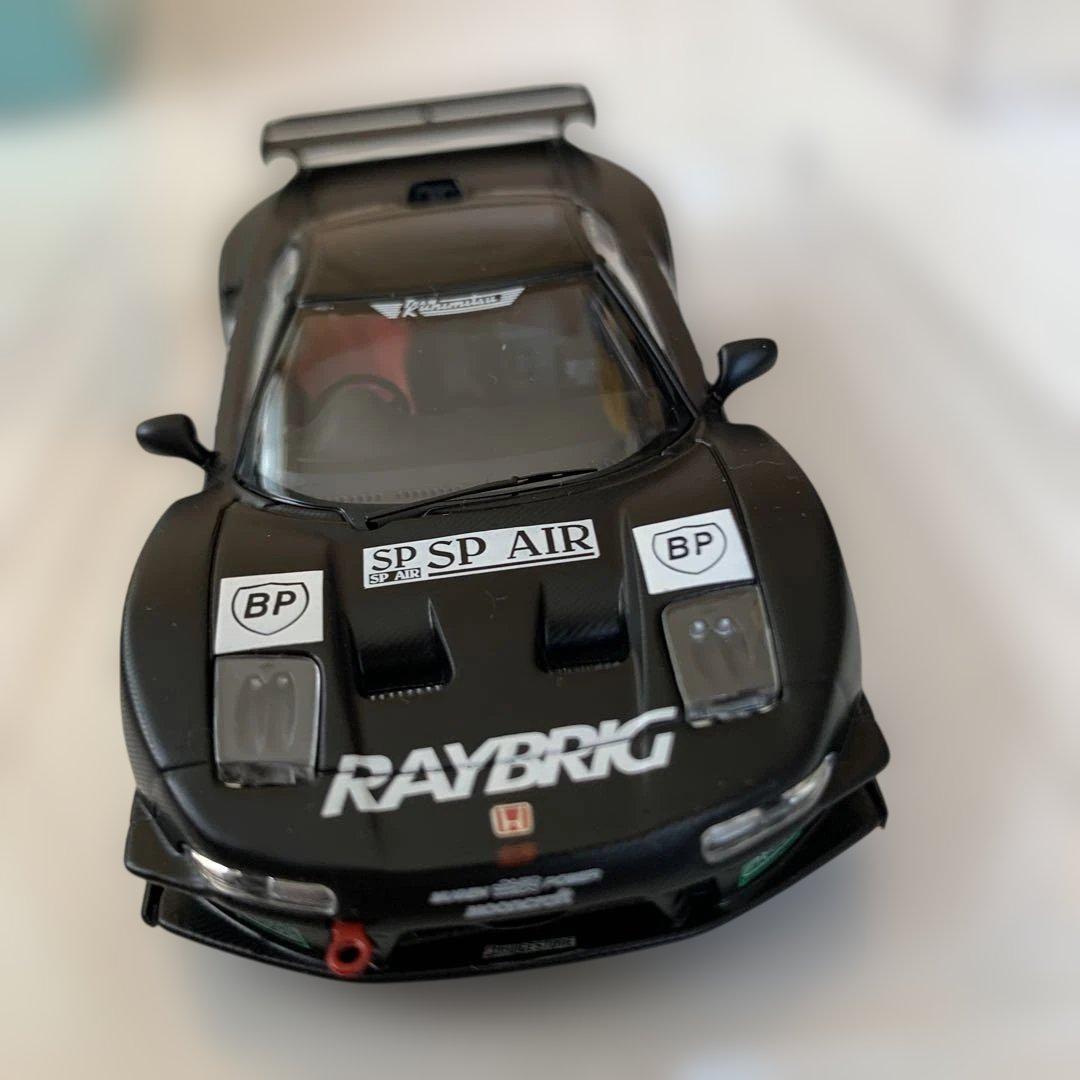 LM corsaさん予約品ですホンダ NSX 1/43GT 97~01代 LM corsaさん予約品ですホンダ NSX 1/43GT 97~01代 - メルカリ