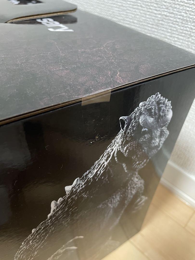 一番くじ ゴジラ 70th Anniversary A賞　Ｆ賞